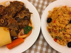 -船屋葡国餐厅