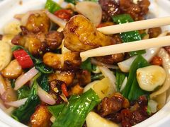 -金姐台湾菜(珠江路店)