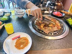 -碳匠炭火烤肉