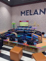 -meland亲子乐园(北京首开通州万象汇店)