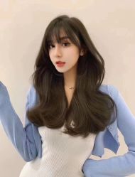 点击看大图 -MORI HAIR SALON日式美发沙龙