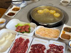 -杏花吴记牛肉火锅