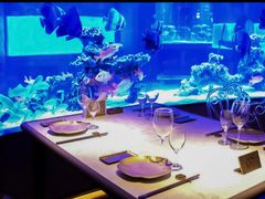 -上和臻品中国菜(花园街店)