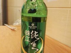 -辉记潮汕海鲜砂锅粥(林和西店)