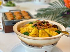 胡式一品锅-同庆楼(金宝汇店)