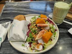 -THE WOODS 简餐 (国贸商城店)