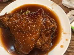 -巷子深菜馆(新华路店)