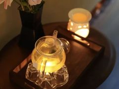 -东方菩提养生SPA馆(武昌总店)