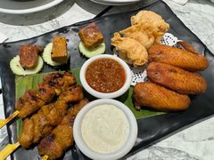 -关夫人餐厅(阳光广场店)