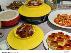 -花家怡园HUA'S RESTAURANT(崇文门·哈德门广场店)