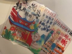 -飶香居(省博物馆店)