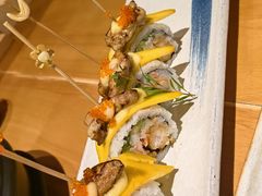 -一心创作料理屋(经开万达店)