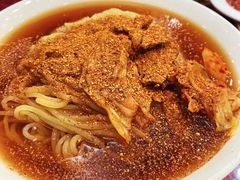 -西塔大冷面(市府大路店)