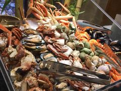 刺身-威斯汀舞台餐厅