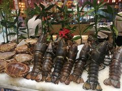 -丰卓会海鲜自助(中润大道店)