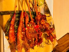 -避风塘(宝山万达店)