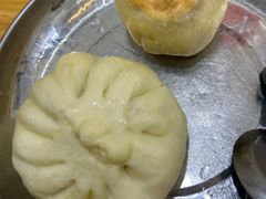 牛肉包子-增盛魁小吃店