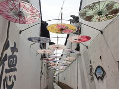 -衣裳街历史文化街区