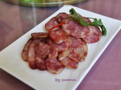 -臭桂鱼儿特色餐厅(朝晖七小区北区店)