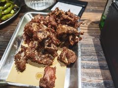 -破店肥哈·东北烧烤·夜宵(南山保利店)