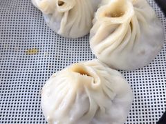 -李记清真馆(打钉巷店)