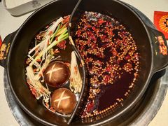 -钢管厂五区小郡肝串串香(南山店)
