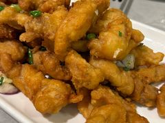 -台北楚楚园馅饼粥(虹桥南丰城店)