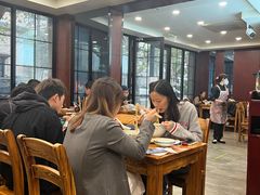 -小方的面(徐家汇店)