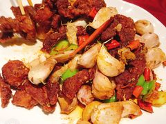 -天添纸包鸡家常菜