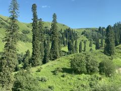 -新疆那拉提国家旅游度假区