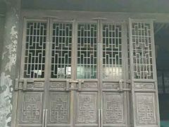 -冯子材故居