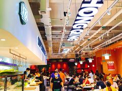 -香佰里重庆火锅(恒力博纳广场店)