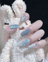 -LILY NAILS美甲美睫