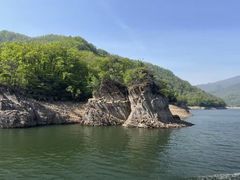 -本溪关山湖风景区