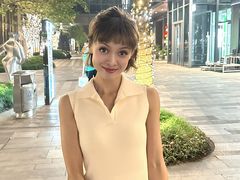 -蔡澜点心·粤菜(嘉里中心店)