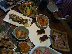 -九井澤精致料理(金茂店)