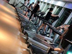 -一兆韦德健身(慧芝湖店)