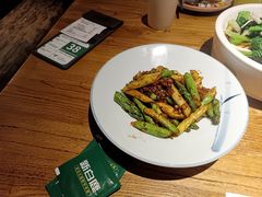 -新白鹿餐厅(银泰西湖文化广场店)