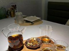 -春树下·树屋花房西餐厅(罍街AS1980店)