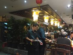 -渔米粥(罗湖店)