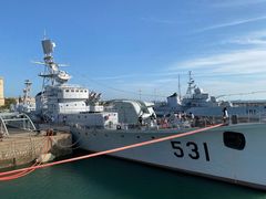 -中国人民解放军海军博物馆