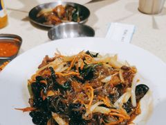 -东门韩国烤肉·韩国料理(烟台朝阳街店)