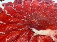 手切鲜羊肉-清真·鸦儿李记·涮肉(和平里店)