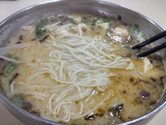 -哈尔滨师范大学-第2学生食堂