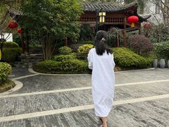 -深业半汤御泉庄温泉