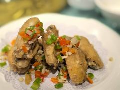 -玉桥餐厅(天坛店)