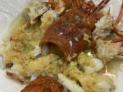 -众味海鲜大排档·活海鲜·潮汕味(南澳店)