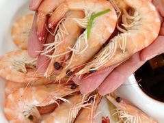 -碧海银沙海鲜餐厅(恒大海上威尼斯店)