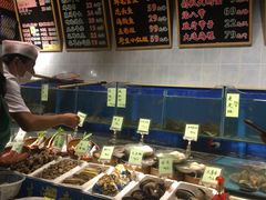 -三个渔夫·蒸汽海鲜(小白楼店)