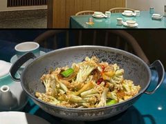 -呷湘厨·鱼汤捞饭·剁椒鱼头·辣椒炒肉(国家会展中心店)